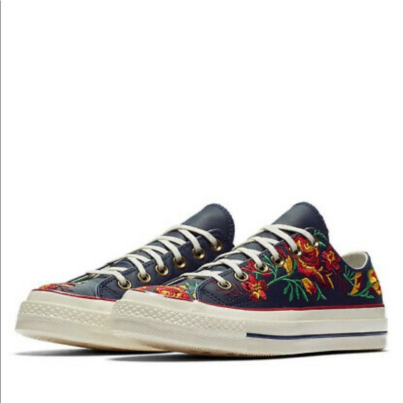 Converse Shoes - 🚨SOLD Converse Chuck 70 Ox